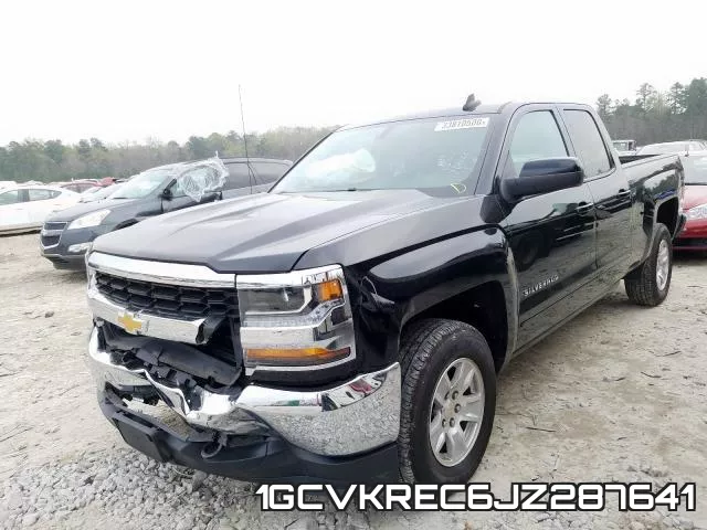 1GCVKREC6JZ287641 фото 3