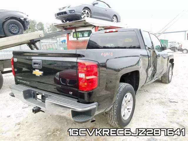 1GCVKREC6JZ287641 фото 5