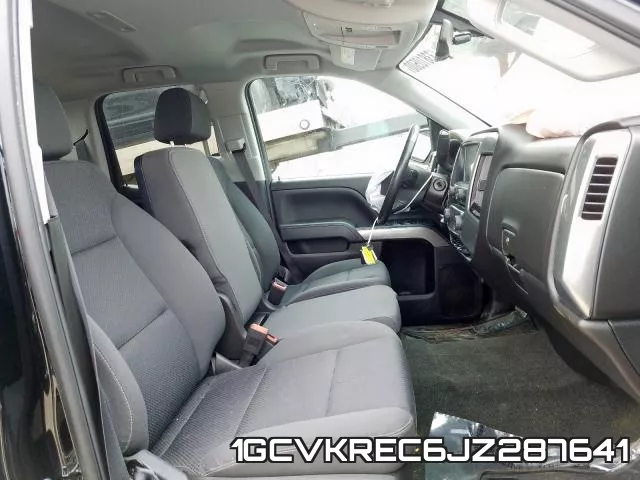1GCVKREC6JZ287641 фото 6