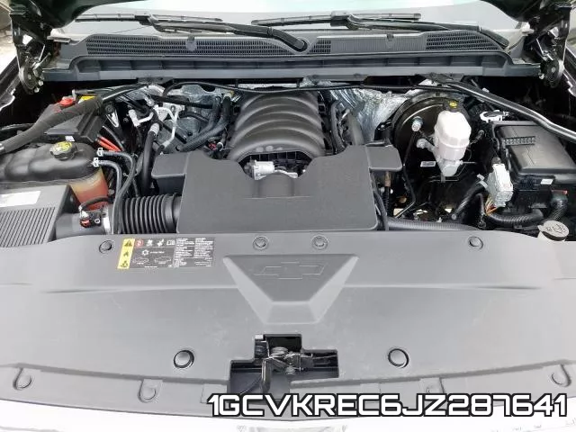 1GCVKREC6JZ287641 фото 8