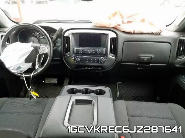 1GCVKREC6JZ287641 фото 10