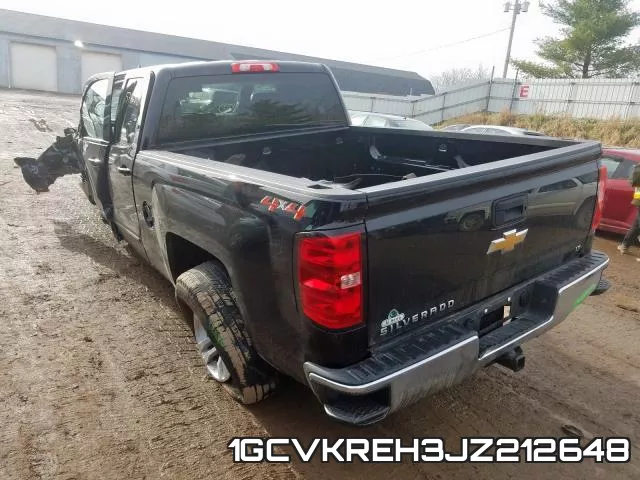 1GCVKREH3JZ212648 фото 4