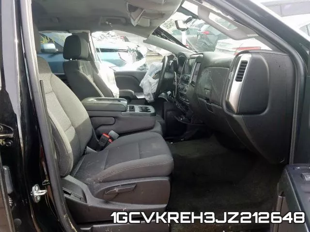 1GCVKREH3JZ212648 фото 6