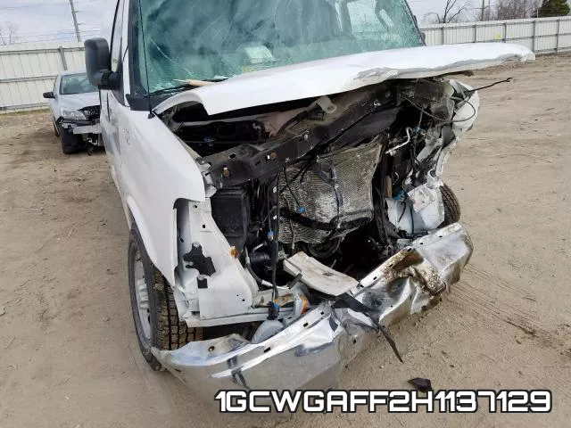 1GCWGAFF2H1137129 фото 2