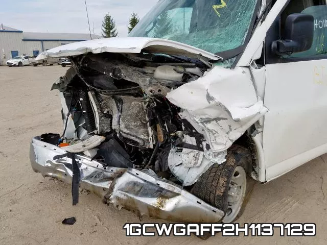 1GCWGAFF2H1137129 фото 10