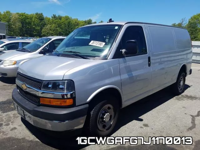 1GCWGAFG7J1170013 фото 3