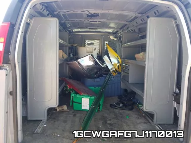1GCWGAFG7J1170013 фото 7