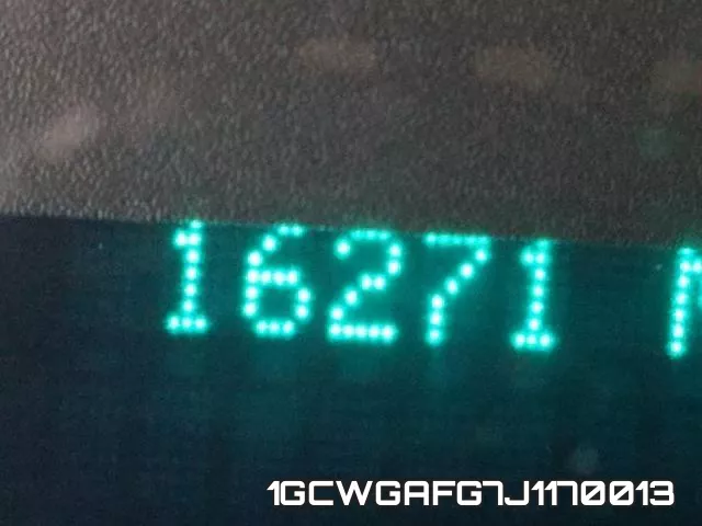 1GCWGAFG7J1170013 фото 9