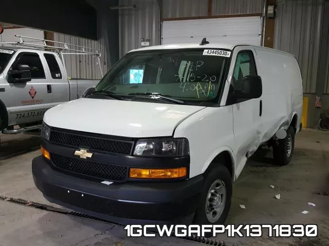 1GCWGAFP1K1371830 фото 2