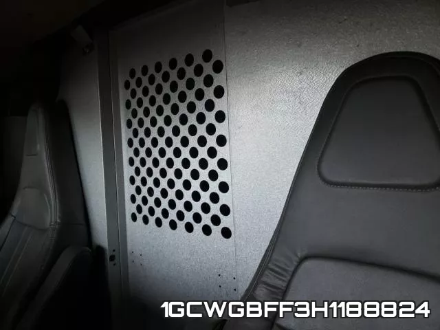 1GCWGBFF3H1188824 фото 7