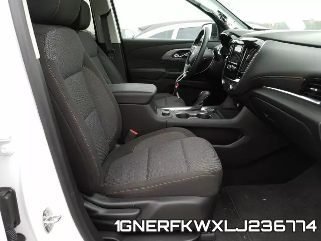1GNERFKWXLJ236774 фото 6