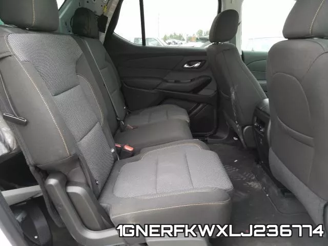 1GNERFKWXLJ236774 фото 7