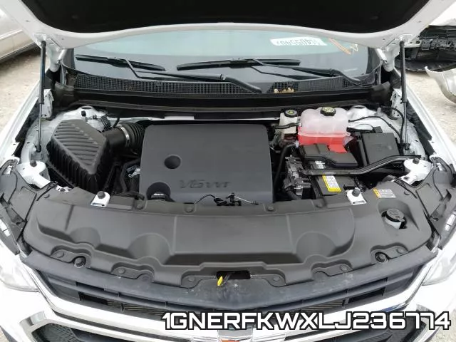 1GNERFKWXLJ236774 фото 8