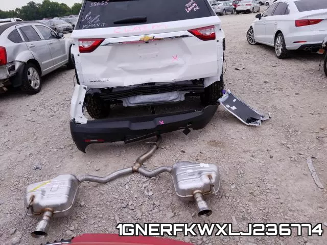 1GNERFKWXLJ236774 фото 10