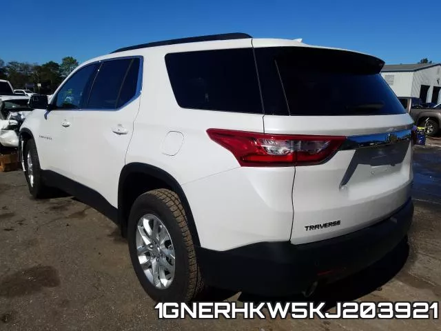 1GNERHKW5KJ203921 фото 4