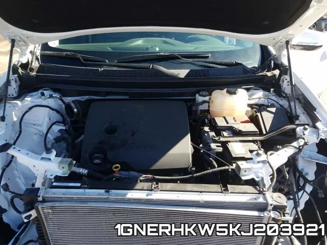1GNERHKW5KJ203921 фото 8