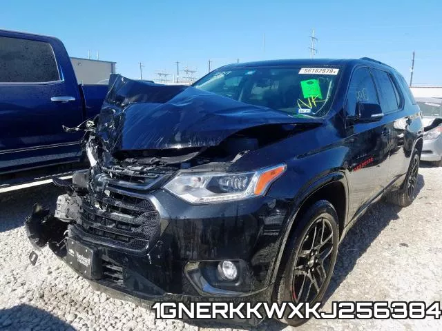1GNERKKWXKJ256384 фото 3