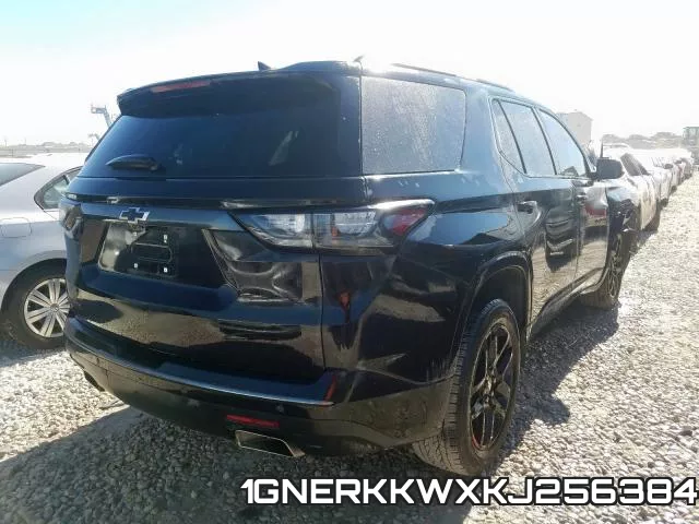 1GNERKKWXKJ256384 фото 5