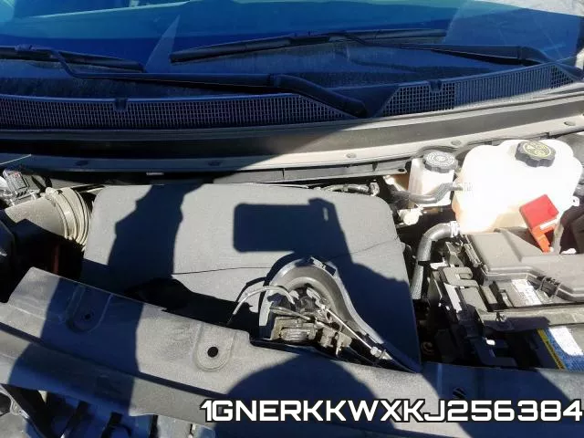1GNERKKWXKJ256384 фото 8