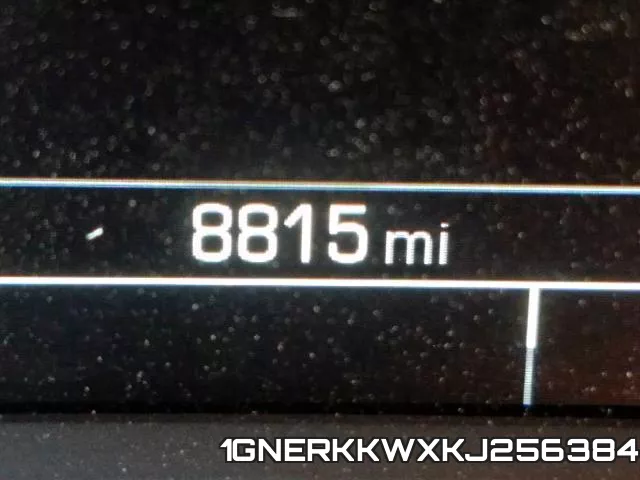 1GNERKKWXKJ256384 фото 9