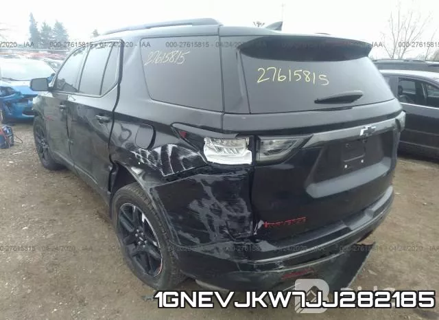 1GNEVJKW7JJ282185 фото 4