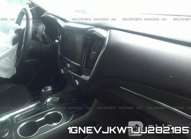 1GNEVJKW7JJ282185 фото 6