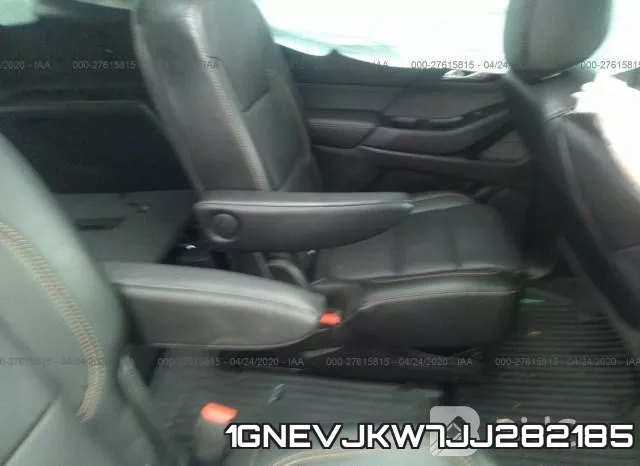 1GNEVJKW7JJ282185 фото 9