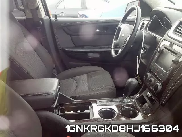 1GNKRGKD8HJ166304 фото 6