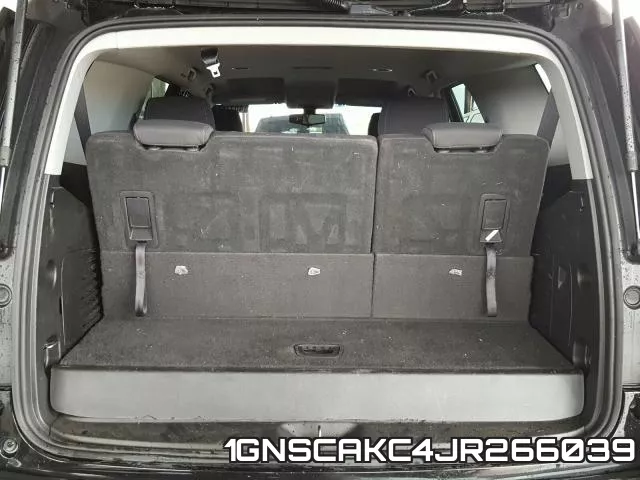 1GNSCAKC4JR266039 фото 10