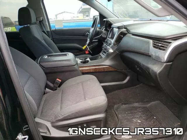 1GNSCGKC5JR357310 фото 6