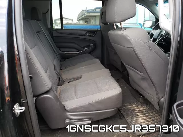 1GNSCGKC5JR357310 фото 7