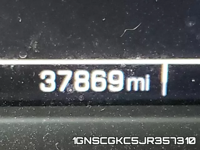 1GNSCGKC5JR357310 фото 9