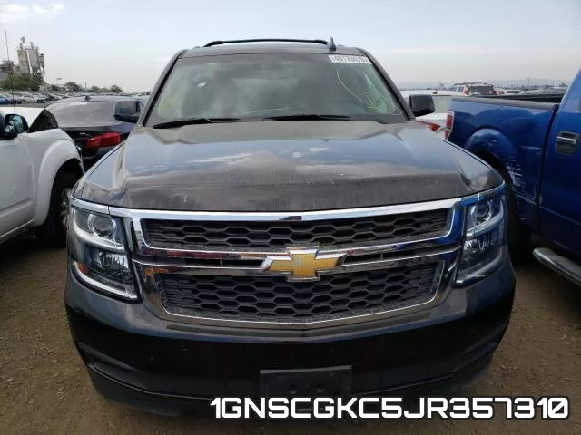 1GNSCGKC5JR357310 фото 10