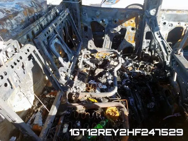 1GT12REY2HF247529 фото 7