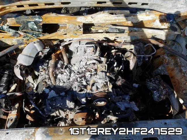 1GT12REY2HF247529 фото 8
