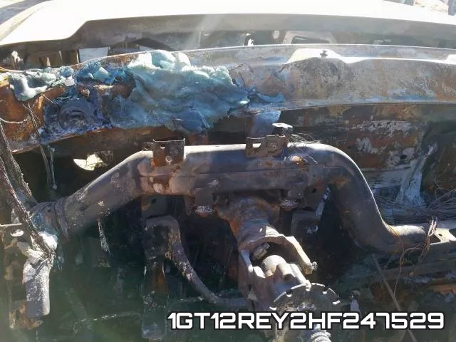 1GT12REY2HF247529 фото 9
