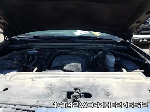 1GT42VCG0HF206512 фото 8