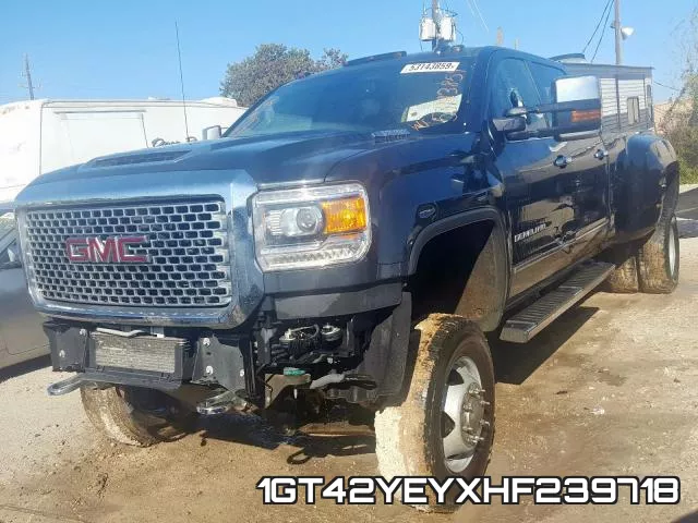 1GT42YEYXHF239718 фото 3