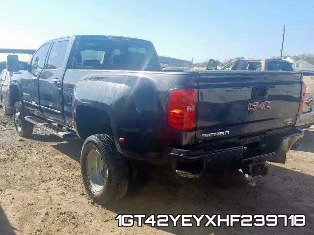 1GT42YEYXHF239718 фото 4