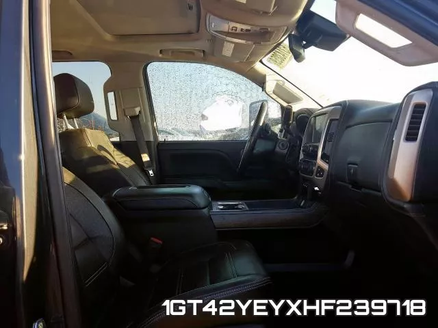 1GT42YEYXHF239718 фото 6