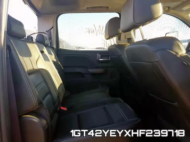 1GT42YEYXHF239718 фото 7