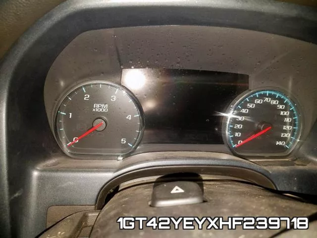 1GT42YEYXHF239718 фото 9