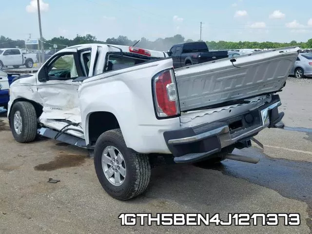 1GTH5BEN4J1217373 фото 4