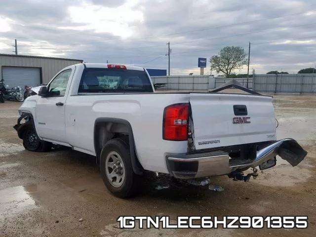 1GTN1LEC6HZ901355 фото 4