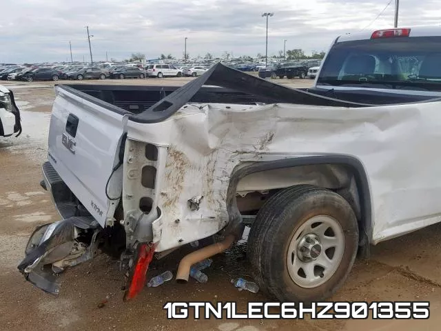1GTN1LEC6HZ901355 фото 10