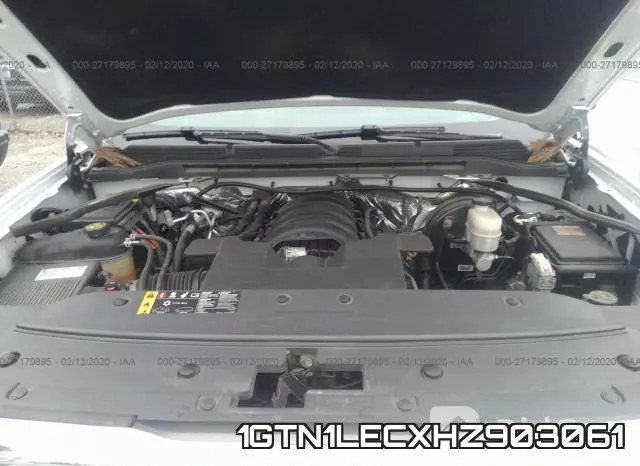 1GTN1LECXHZ903061 фото 2