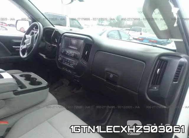 1GTN1LECXHZ903061 фото 6