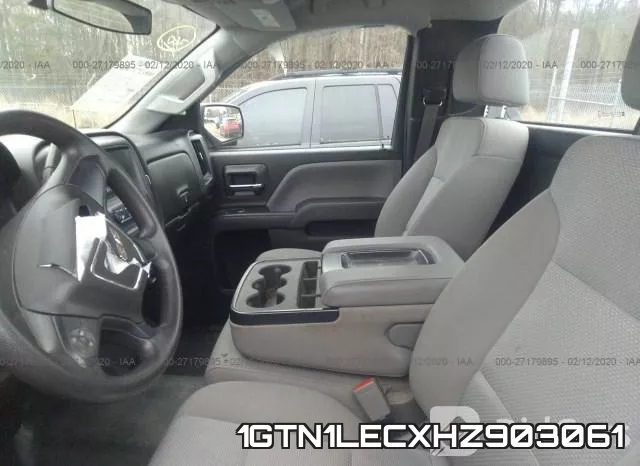 1GTN1LECXHZ903061 фото 9