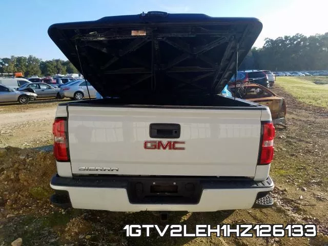 1GTV2LEH1HZ126133 фото 2