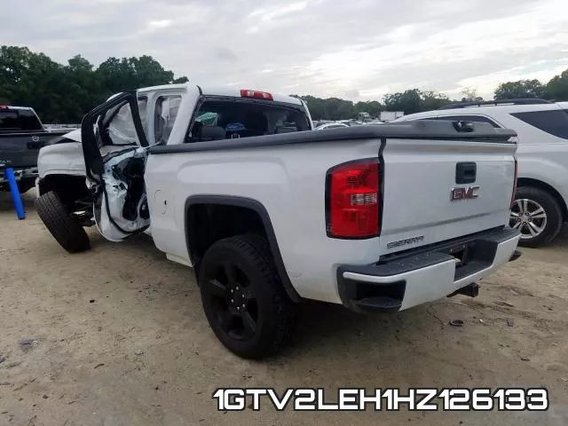 1GTV2LEH1HZ126133 фото 4